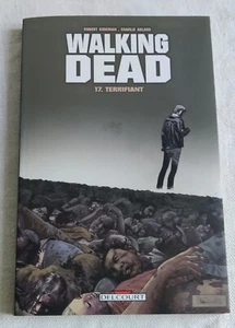EO WALKING DEAD VOLUME 17 - ORIGINAL EDITION - NEW CONDITION - Picture 1 of 2