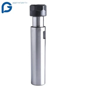 New C1" ER16A 100L Straight Shank Collet Chuck Toolholder CNC Mill Chuck - Picture 1 of 6