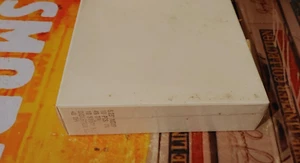 No-Name 10 x Disquetes MD2D 48tpi Disquetes Vacíos (Commodore 64 en Caja) NUEVO - Imagen 1 de 2