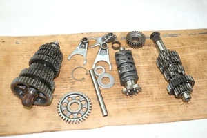 2011 - 2013 Honda CBR 250R CBR250R Transmission Gear Box Shifting Forks OEM - Bild 1 von 14