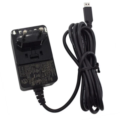  SPA040A19W2 19V EU  Nvidia Shield TV Pro Media Server AC Adapter Power Supply - Image 1 of 3