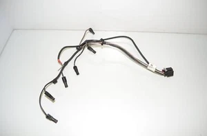 BMW E71 X6 M50d F10 F11 F01 F02 Cable Loom Engine Glühmodul 8508113 8583649 - Picture 1 of 5