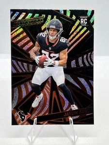 Jaylin Noel 2025 Panini Revolution RC #221 Houston Texans - Picture 1 of 2