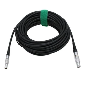 Cable para Preamplificador Micrófono Tipo 2673 2669-L Brüel & Kjær 0B 7pin 1B 1-10m - Imagen 1 de 3
