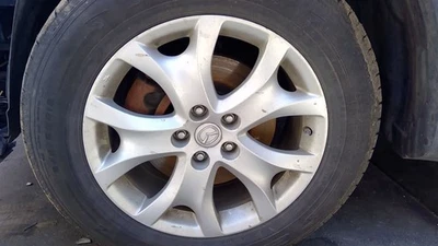 Wheel Aluminum 18x7-1/2 Fits 11-16 MAZDA CX-9 653284 - Image 1 of 4