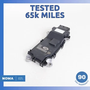 16-18 Discovery Sport L550 E-Pace Gearbox Transmission Control Module OEM 65k - Picture 1 of 12