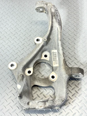 ✅ 2019-2026 RAM 1500 5º 2x2 nudillo de dirección delantero izquierdo husillo del conductor 32 k OEM Foto 1 de 4