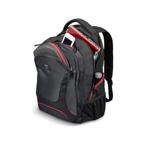 Port Courchevel Backpack to fit Laptop up to 16.6 Inch Black (160510) - Bild 1 von 4