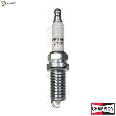 4x SPARK PLUG CCH975 FOR HYUNDAI ix35 SONATA/V/VI SANTA/FÉ/II/III/FE/IV  KIA - Image 1 of 4