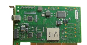 Credence 97152002-03 Rev. 03 PCI-X Schnittstellenkarte für TEILE - Bild 1 von 5