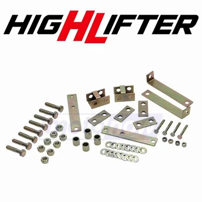 High Lifter Lift Kit for 2013-2014 Can-Am Outlander Max 500 EFI - cq Foto 1 de 4