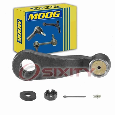 MOOG Steering Pitman Arm for 1995-2000 Chevrolet Tahoe Gear  dy - Image 1 of 4