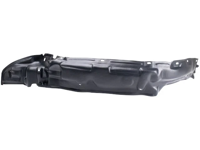 Front Right Fender Liner For 1993-1995 Toyota Pickup 1994 YC891NF - Изображение 1 из 1