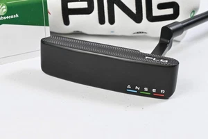 Putter Ping PLD Millled Anser 2022 / 34 pulgadas - Imagen 1 de 7
