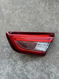 14-17 Maserati Ghibli Rear Right Side Trunk Inner Lamp. Used A-6 - Picture 1 of 12