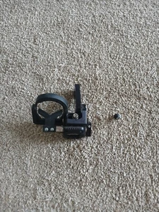Hamskea Hybrid Hunter Pro micro tune Arrow Rest RH - Lightly Used - Picture 1 of 2