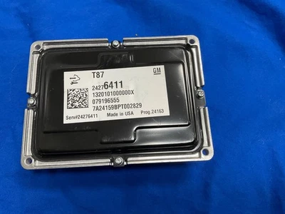 Genuine ACDelco Transmission Control Module 24276411 MADE IN USA! - Image 1 of 4