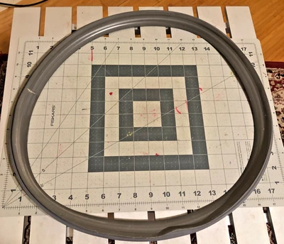 Junta de puerta secadora LG MDS47263101 Foto 1 de 2