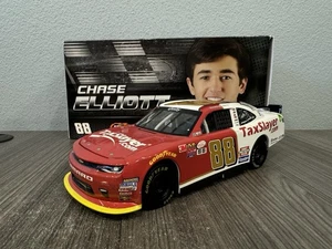 2016 Chase Elliot #88 TaxSlayer 1:24 NASCAR Action MIB - Bild 1 von 11