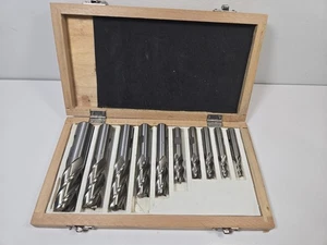 MHC HSS 10-teiliges Bohrer-Set  - Bild 1 von 7