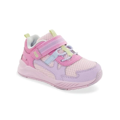 Zapatilla deportiva para niñas M2P Player (), rosa, 6 Foto 1 de 4