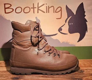 Altberg Defender lightweight Hiking, Fishing Walking, any activity Boots UK 11 M - Picture 1 of 10
