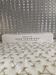 Beauty Pie Pure Ceramides Elastic-Boost Eye Moisture Serum 10ml Full Size New - Picture 1 of 1
