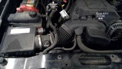 Purificador de aire con alta capacidad Opt K47 se adapta 07-08 AVALANCHE 1500 942304 Foto 1 de 4