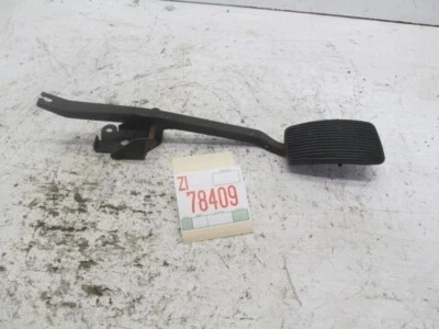 Pedal acelerador Continental 1998 Lincoln acelerador de gasolina piso palanca OEM Foto 1 de 4