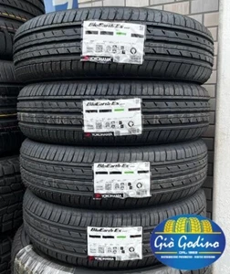 Treno 4 Gomme Estive Yokohama BLUEARTH-ES E S32 205/55 R16 Ford C-MAX 2007 2019 - Foto 1 di 4