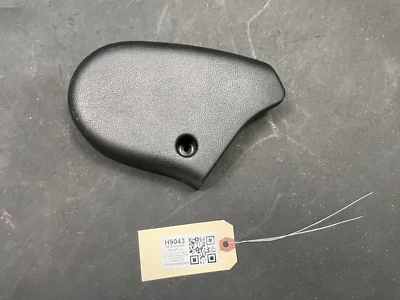 Capa lateral interna do assento dianteiro direito 2019 Honda Pilot 81248-TG7-A01ZB 2017-2021 - Imagem 1 de 4