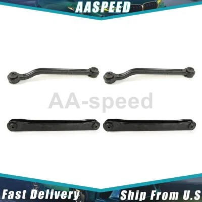 后上部下控制臂适合 2003 2004 2005 2006 2007 凯迪拉克凯雷德 ESV — 第 1/4 张图片