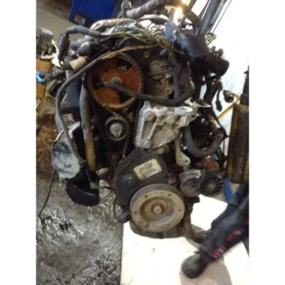 ⭐ FULL ENGINE FOR VOLVO SERIE V50 - S40 (04-08) 2.0 T.D. SW 5P/D/1997CC 2004 - Image 1 of 4