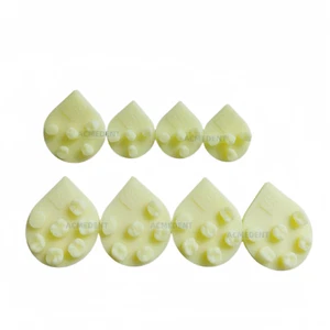 Dental Columbia Modell Molar Resin Composites Restore Kilgore Nissin AG3 ADC Untersuchung - Bild 1 von 24