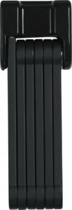 Cerradura Plegable ABUS BORDO Classic PLUS 6400/85 BK - Alta Seguridad, 85 cm - Imagen 1 de 1