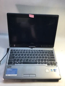 Fujitsu LifeBook T732 13" Tablet Intel Core i5 3rd Gen. -POWERS/NO BOOT -MZ - Picture 1 of 6
