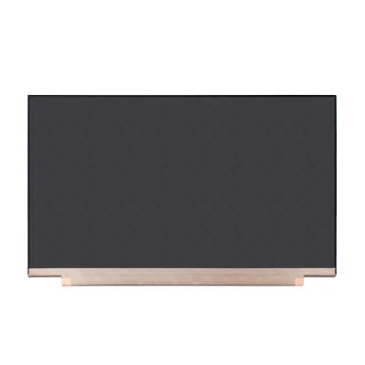14'' 4K UHD LCD Screen IPS Display Panel Replacement NE140QUM-N61 BOE08CE 40Pins - Image 1 of 3