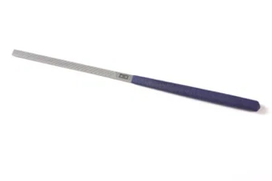 Archivo de modelado de plástico Tamiya Craft Tools PRO (ancho plano 6 mm) 74069 - Imagen 1 de 2