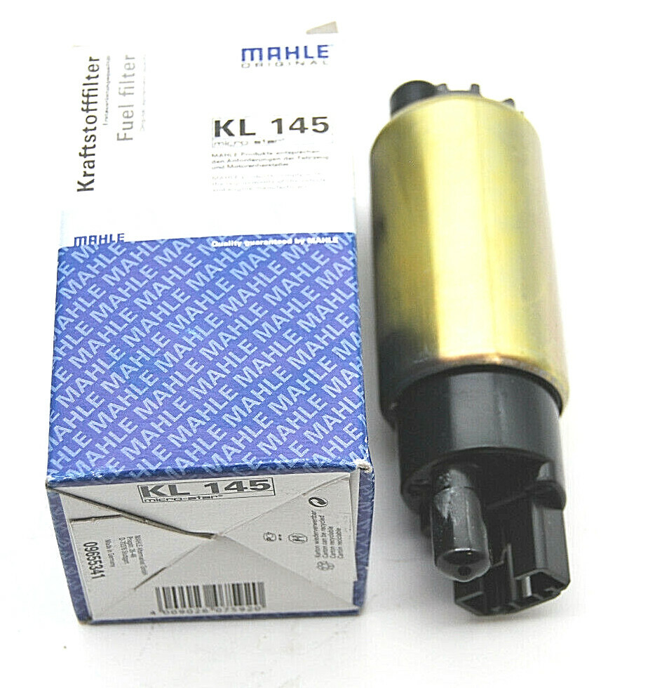 Benzinpumpe Für Ducati 748 - Kraftstoffpumpe Ersatz 2000-2004 Modelle