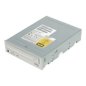 Internal Drive Lite-On LTN-486S CD - ROM Drive Ide 5.25 Inch - Picture 1 of 3