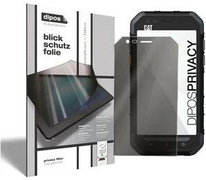 Pantalla para BQ Aquaris U Plus (vertical) 2x Protector de dipos - Bild 1 von 4
