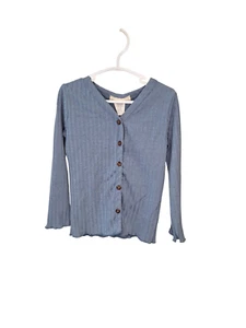 Girls Pinc Top Size 5T - Picture 1 of 1