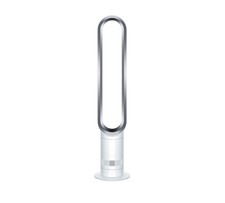 Dyson Cool AM07 Tower Fan White/Silver - Refurbished