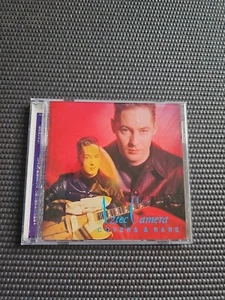 Japan Edit. Aztec Camera Neoaco CD with Obi - Rare Covers, Great Condition - Imagen 1 de 7