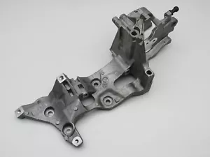 Bracket Alternator Tensioner 2.0 TDI 04L903143B Audi A4 8K A5 8F 8T Original - Picture 1 of 4