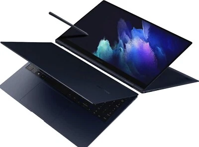 Samsung Galaxy Book Pro2 360 / NP950QED-KB1 - 1TB SSD - 16GB RAM - 15.6' AMOLED - Image 1 of 4