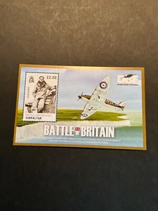 Gibraltar Scott #1228 nie klappbar - Bild 1 von 1