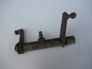 Porsche 356 Frühe Bell Kurbel Mit Schaft - Picture 1 of 5