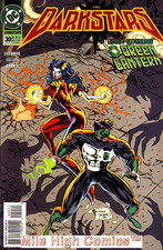 DARKSTARS (1992 Series) #30 Near Mint Comics Book