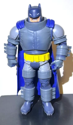 Mattel DC Multiverse Armored Batman The Dark Knight Returns Loose Action Figure - Image 1 of 3